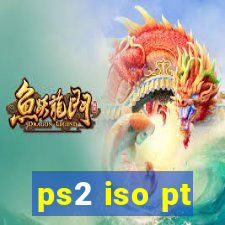 ps2 iso pt-br